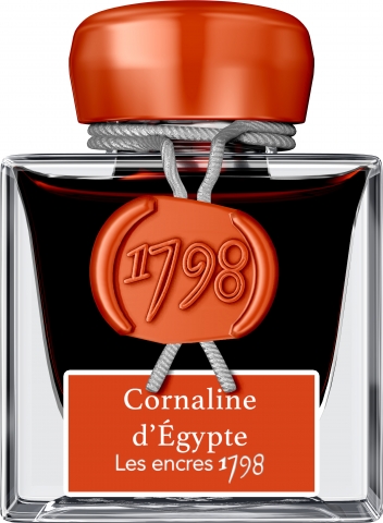 Calimara 50 ml Herbin 1798 Cornaline d'Egypte