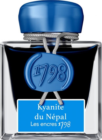 Calimara 50 ml Herbin 1798 Kyanite du Népal