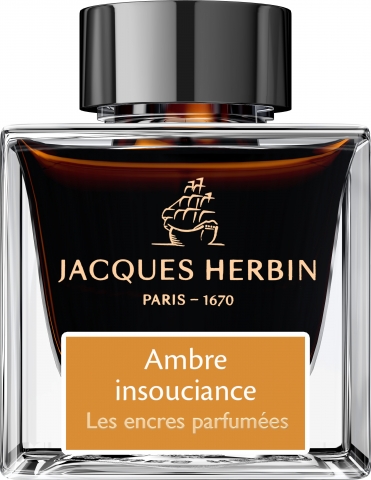 Calimara 50 ml Herbin Scented Ambre Insouciane