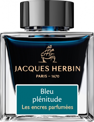 Calimara 50 ml Herbin Scented Blue Plenitude